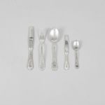 1135 6611 TABLEWARE